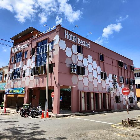 Hotel Bestari Kuala Lipis Ngoại thất bức ảnh